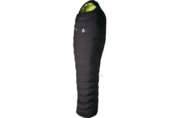 C.A.M.P. ED 150 Sleeping Bag 650 Down - view 2